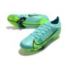 Nike Mercurial Vapor XIV Elite FG Impulse Turquesa Verde